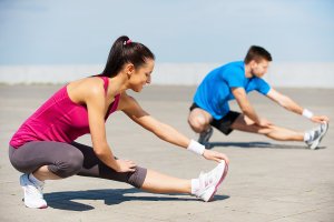 Выбор систем физических упражнений и видов спорта для самостоятельных занятий