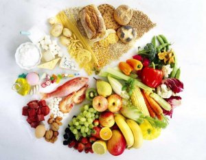 Принципы здорового питания. Жиры