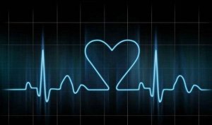 Частота сердечных сокращений (ЧСС) в покое