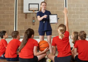 Достижение гармонии в жизни для спортивных тренеров-женщин