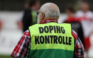 История борьбы с допингом