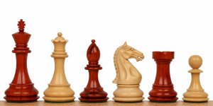 Первенство Анапы по шахматам