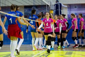 В Краснодарском крае запланировано проведение шести общенациональных турниров