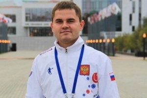 Краснодарец Дмитрий Брайко стал победителем Кубка России по пулевой стрельбе