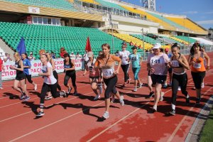 Краснодарский край постепенно возвращается к спортивной жизни