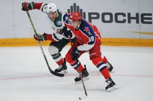 «Матч ТВ» покажет Кубок Открытия КХЛ