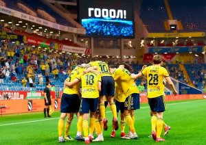 «Матч ТВ» покажет домашние игры «Ростова» и «Динамо» в 8 туре Тинькофф РПЛ