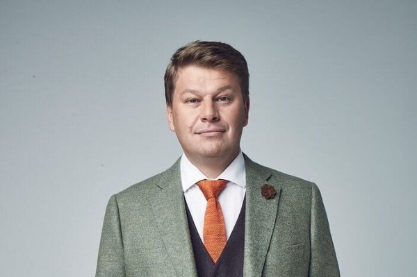 «Биатлон с Дмитрием Губерниевым» и Денис Казанский вошли в шорт-лист Национальной спортивной премии