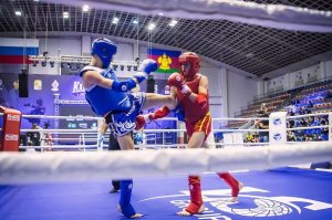 В Сочи пройдет Чемпионат России по тайскому боксу