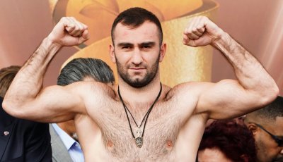 «Матч ТВ» организует боксерский турнир в Сочи